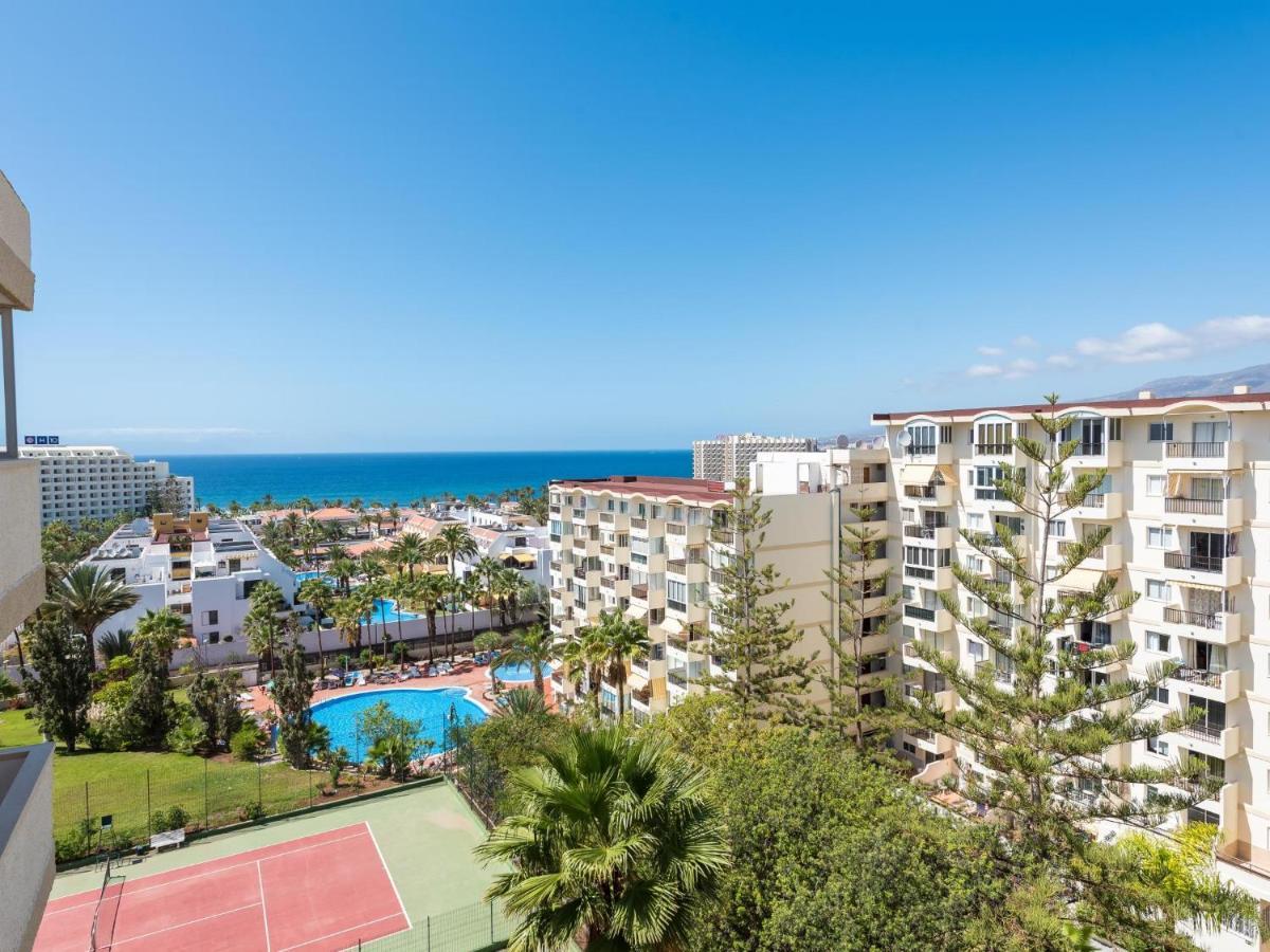 927 Amazing View El Dorado Διαμέρισμα Πλάγια ντε λας Αμέρικας Εξωτερικό φωτογραφία