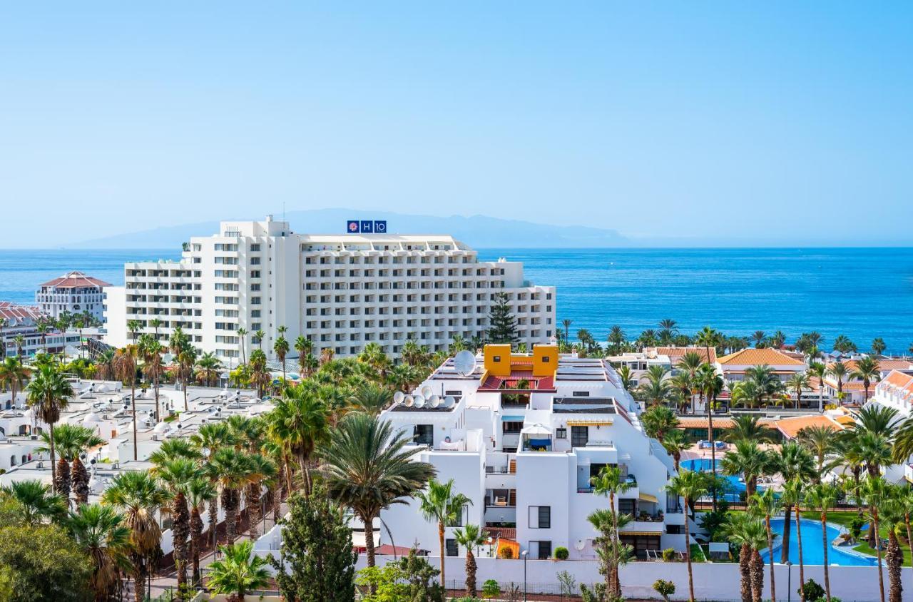 927 Amazing View El Dorado Διαμέρισμα Πλάγια ντε λας Αμέρικας Εξωτερικό φωτογραφία