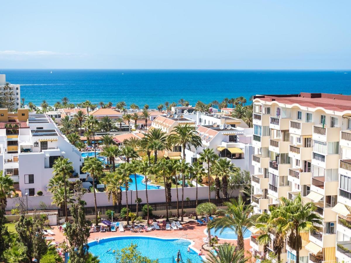 927 Amazing View El Dorado Διαμέρισμα Πλάγια ντε λας Αμέρικας Εξωτερικό φωτογραφία