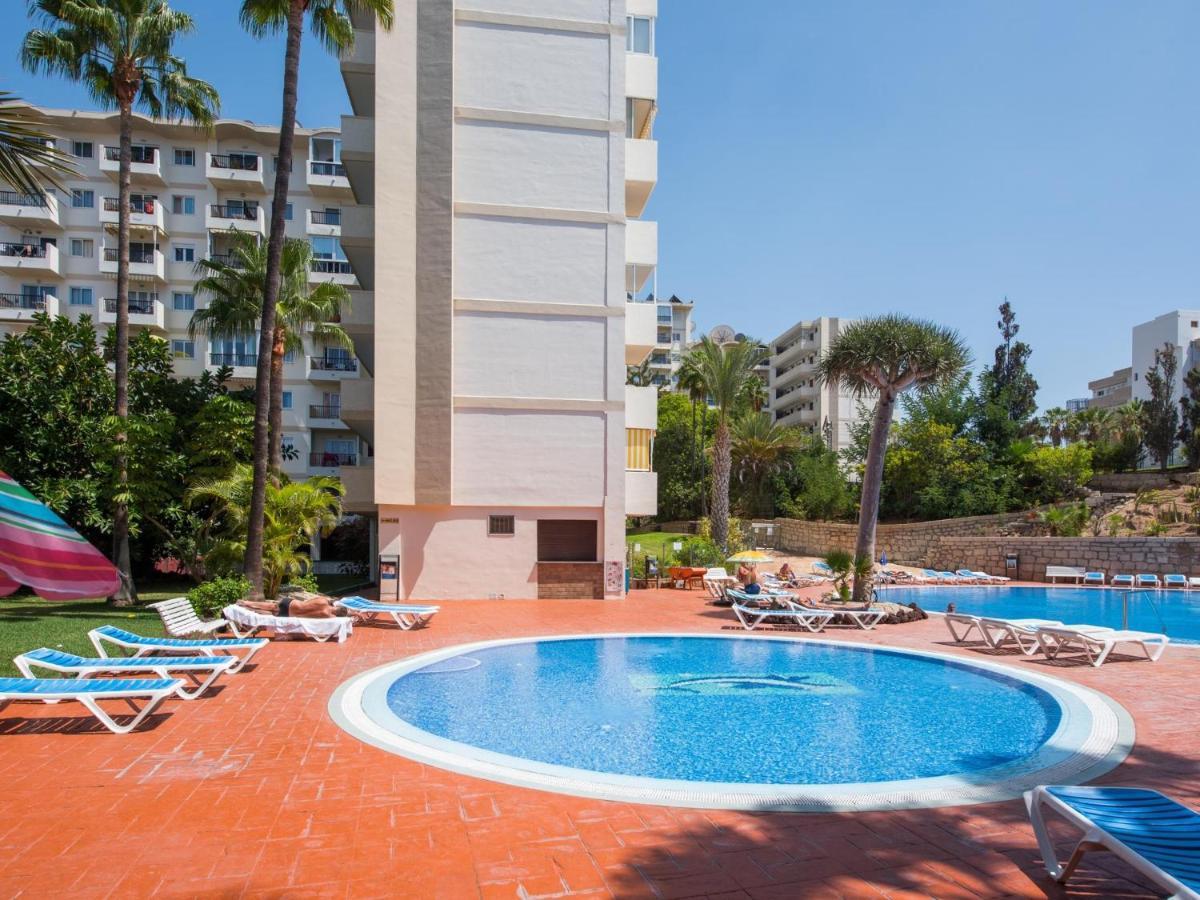 927 Amazing View El Dorado Διαμέρισμα Πλάγια ντε λας Αμέρικας Εξωτερικό φωτογραφία